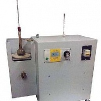 «МХ-1000И» - Аппарат для разгонки нефтепродуктов